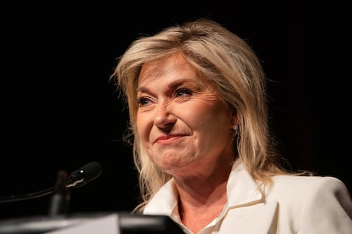 Bonnie Crombie wants to extend the Line 2 subway into Mississauga