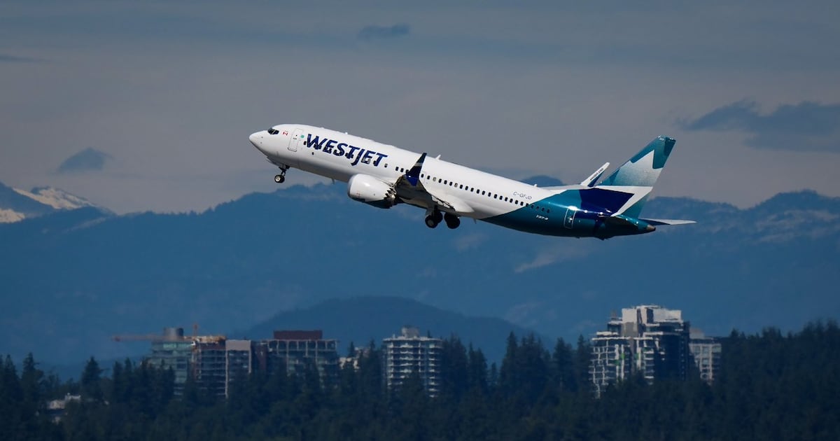 WestJet signs codeshare partnership deal with Qatar Airways