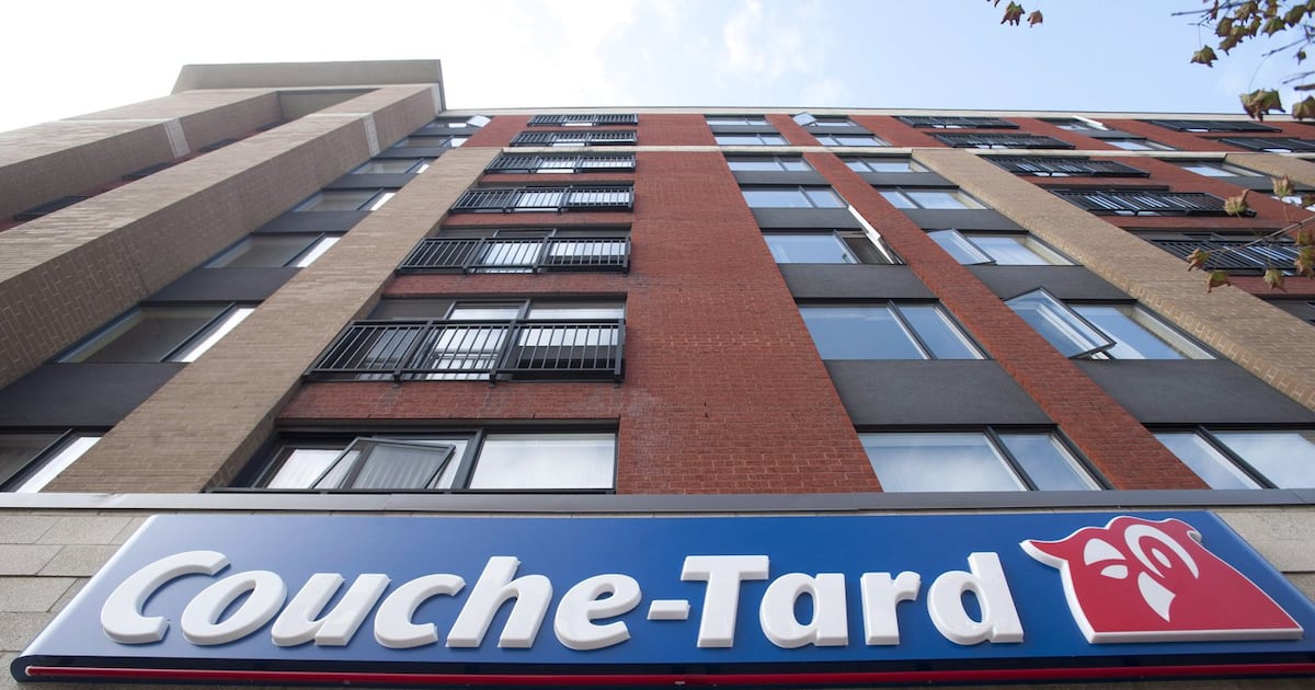 Couche-Tard reveals new strategy after ending bid to buy 7-Eleven parent ...