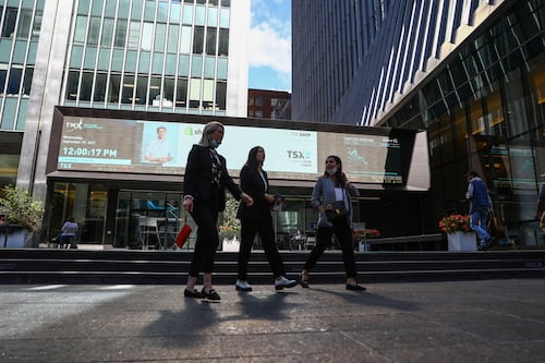 Markets rise for a second day after Trump walkback on Greenland-related tariffs