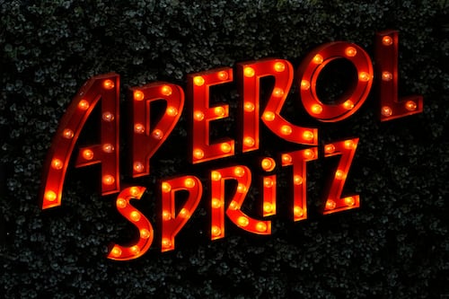 Campari fights Aperol copycats as rivals chase growing spritz market
