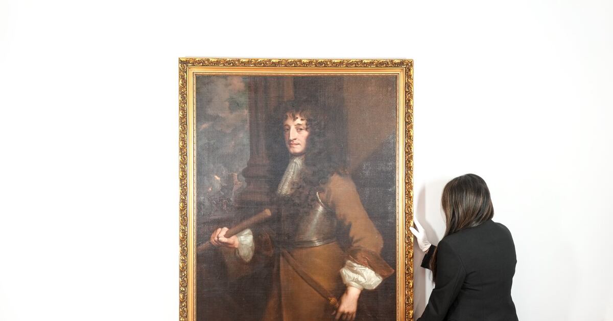 How a Canadian auction house unravelled a Hudson's Bay art collection ...