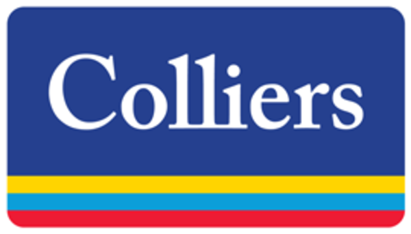 Presented by Colliers - Future of Office