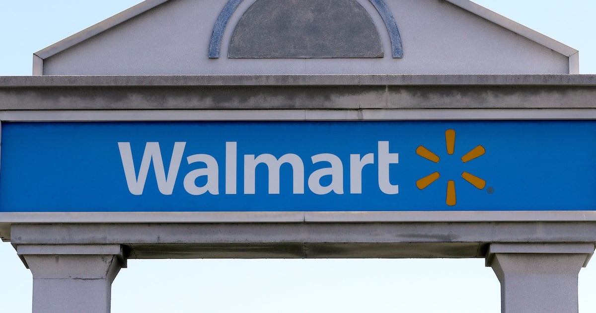 From Walmart to Nestle, CEO churn sweeps global consumer goods makers