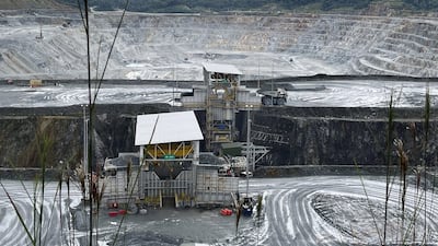 Panama receives final audit of First Quantum’s Cobre Panama mine