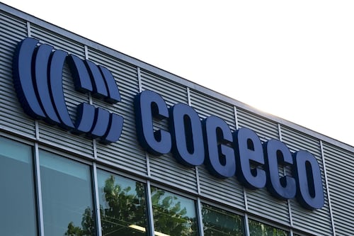 Cogeco to take $1.7B non-cash charge related to U.S. telecom business