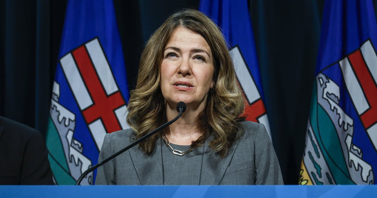 ‘I will honour this mandate’: Smith vows not to hold another referendum on ...