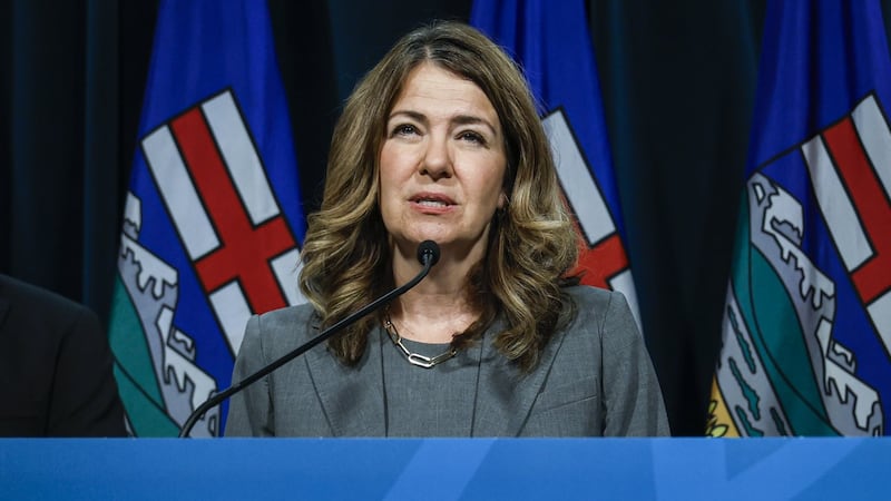 ‘I will honour this mandate’: Smith vows not to hold another referendum on separation