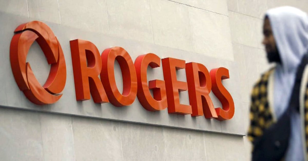 Rogers Communications offering buyouts to half its workforce ...