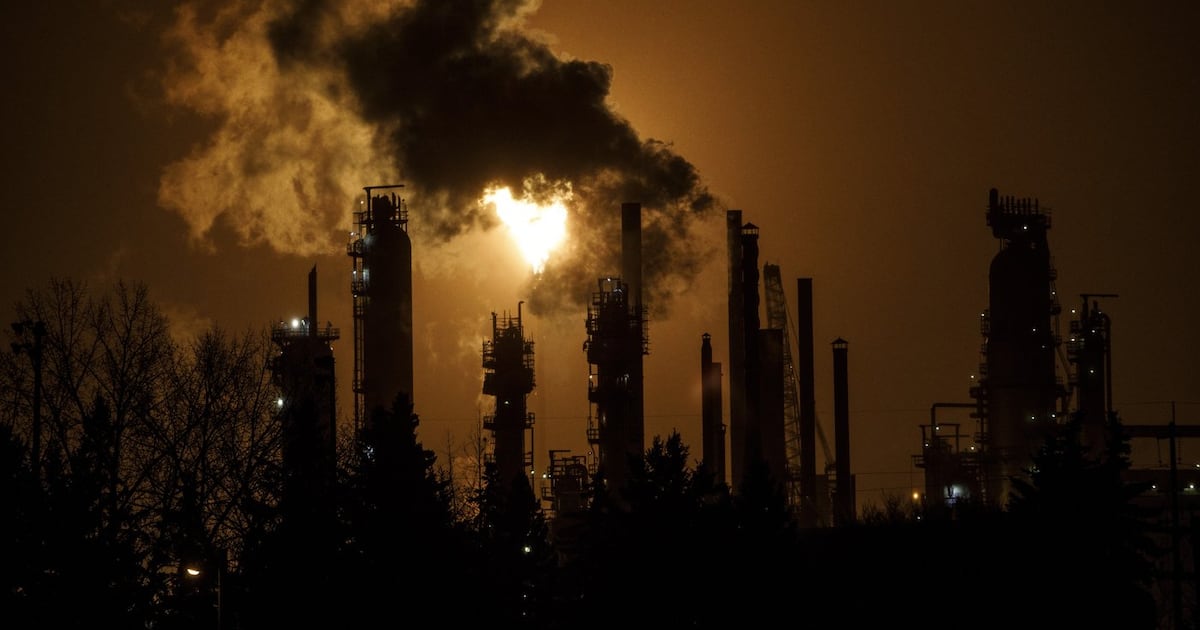 Imperial Oil: Gewinn im zweiten Quartal gestiegen, getrieben durch höhere ...
