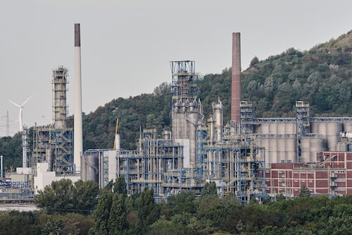 G7 nations will release 100 million barrels of oil and diesel fuel after prices soar