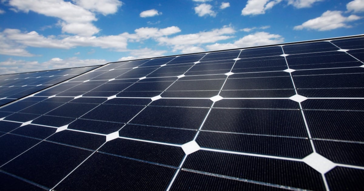 Hot Picks: Solar stocks gain from tariffs and storage growth