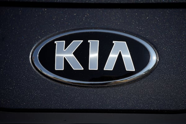 Loose trim pieces trigger safety recalls for more than 9,000 Kia vehicles