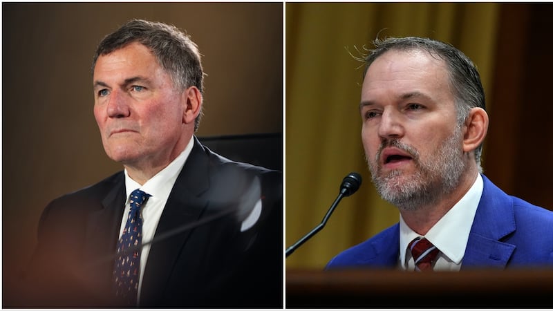 BREAKING NEWS: Canadian trade negotiators meeting with U.S. counterparts again Tuesday