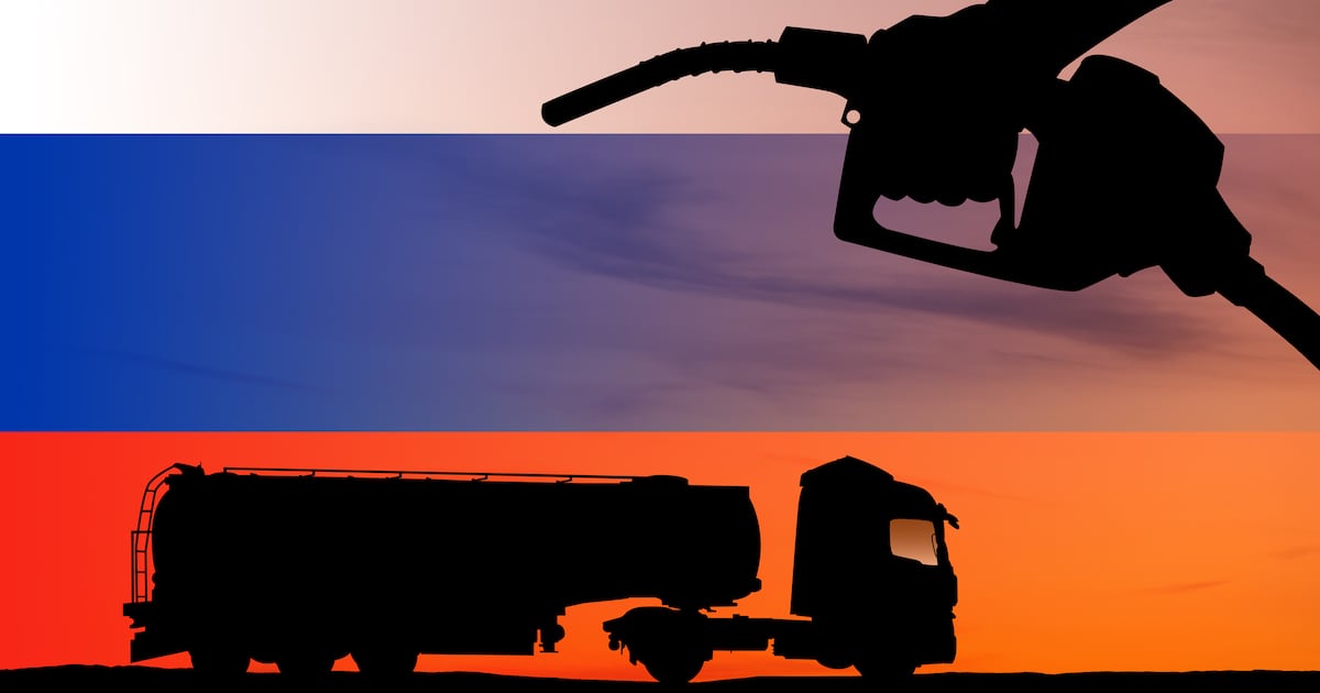 Eric Ham: How Trump’s grab for Russian diesel gives Carney a critical ...