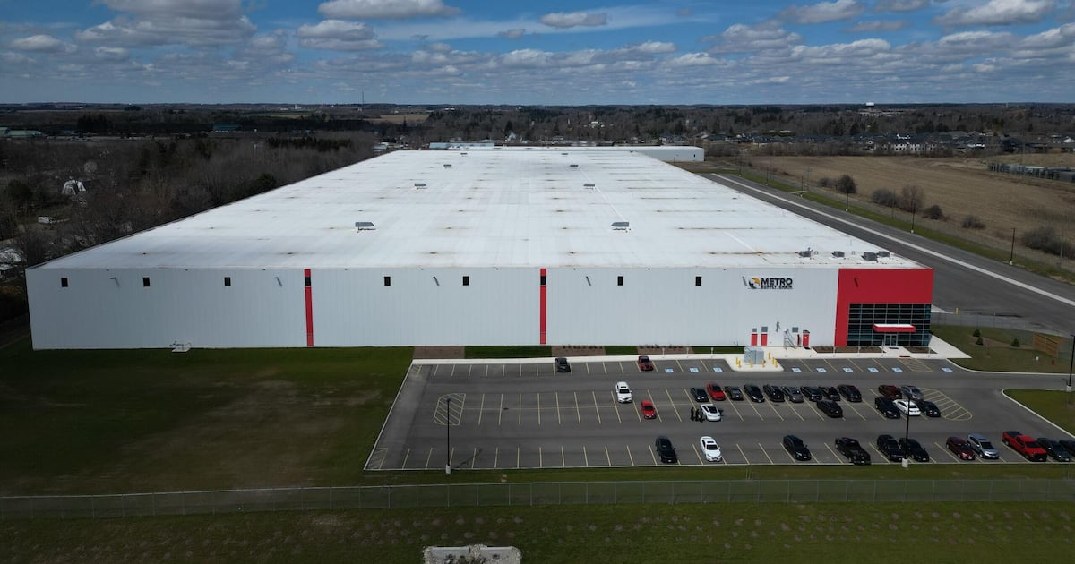 Japanisches Unternehmen Nippon Express übernimmt Metro Supply Chain Group ...