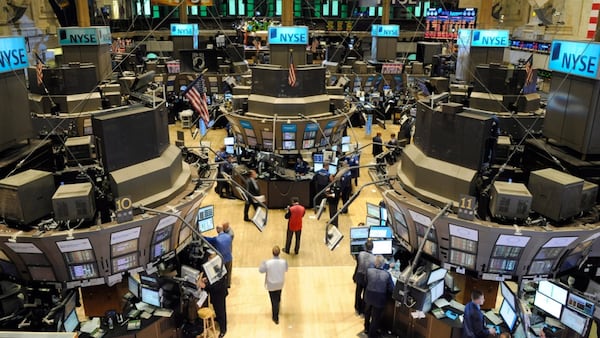 Market Outlook: Dow retakes 50,000 as AI rally lifts Cisco, tech stocks