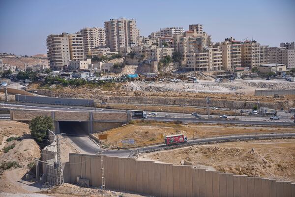 Canada among countries condemning Israel settlement plan as ‘a violation of international law’
