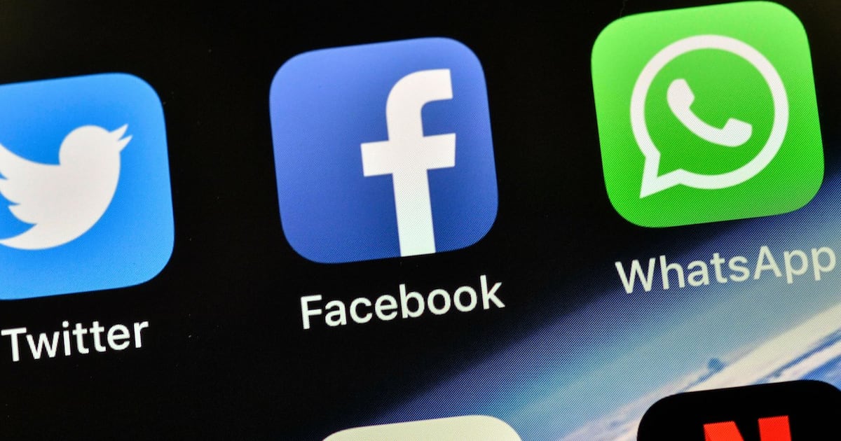 Nearly a decade after the Cambridge Analytica scandal, New Mexico alone is ...
