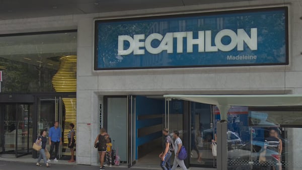 Decathlon closing 5 stores in the Greater Toronto Area