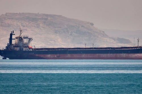 The Daily Chase: Attacks in Middle East rattle markets