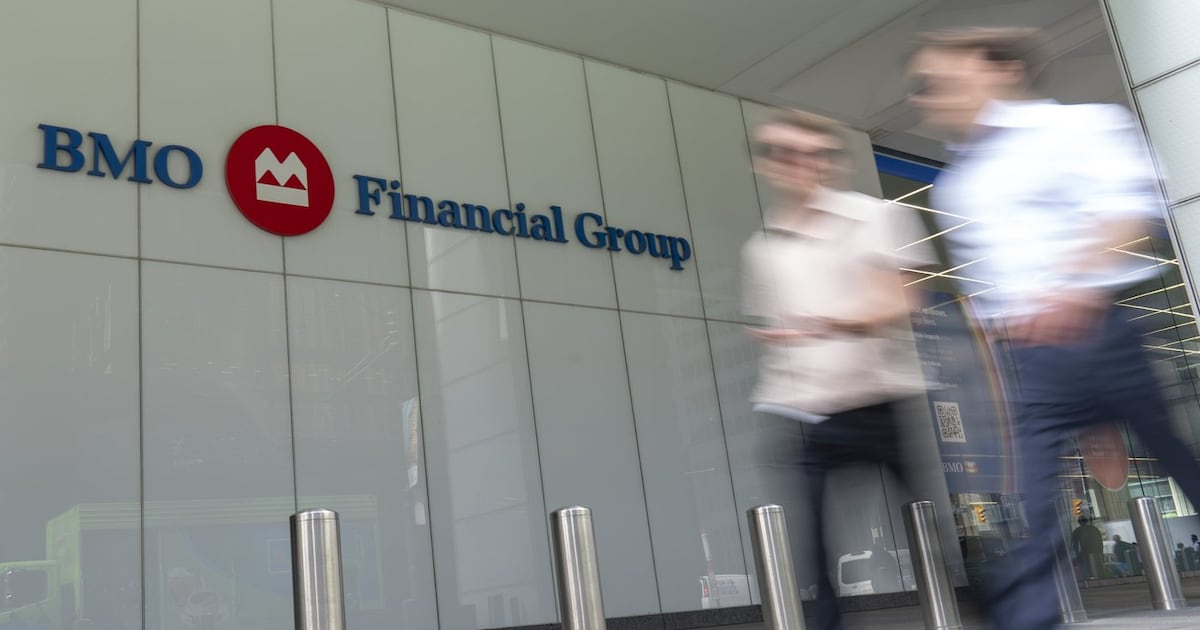 BMO to offer commission-free stock and ETF trading