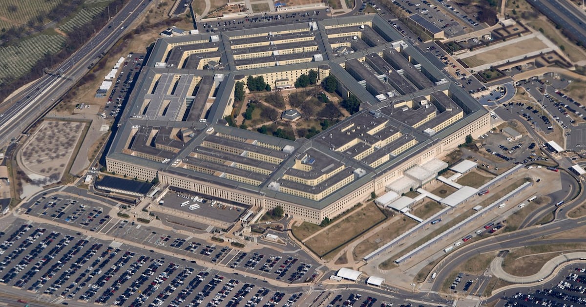 U.S. military reaches deals with 7 tech companies to use their AI on ...