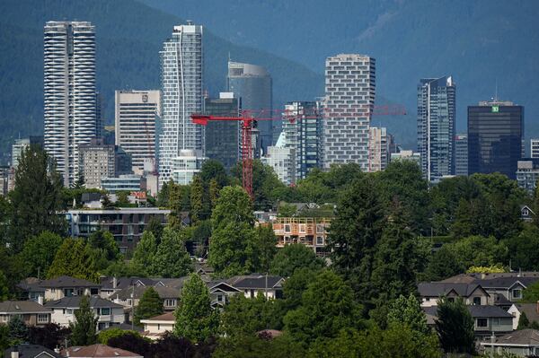 Tariffs, immigration shifts, condo softness shape Canada’s housing outlook for 2026: Royal LePage CEO