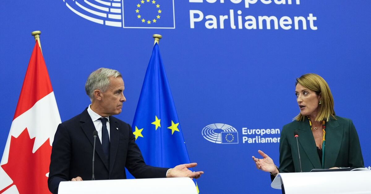 How the European Union works with other countries — and what that means ...