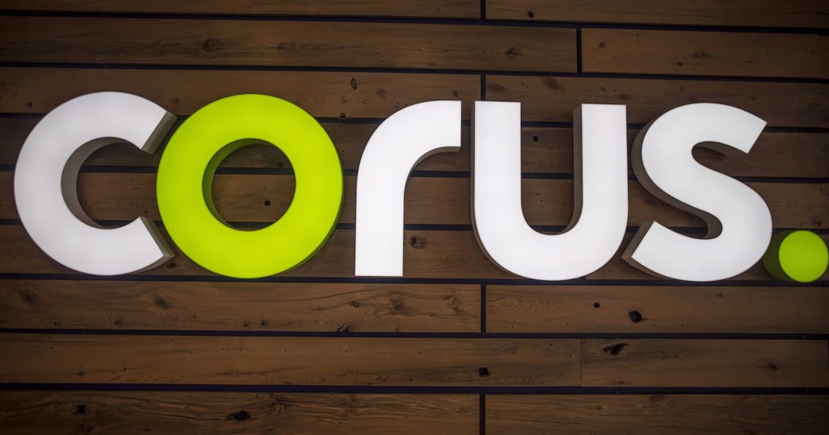 Corus makes cuts at Global BC, Global National, News 640 and talk radio