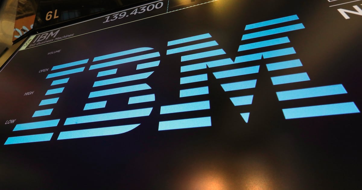 IBM, Together AI ink $240 million deal for Nvidia-powered AI inference cluster
