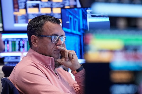 Market Outlook: Gold stocks and AI plays stand out amid volatility