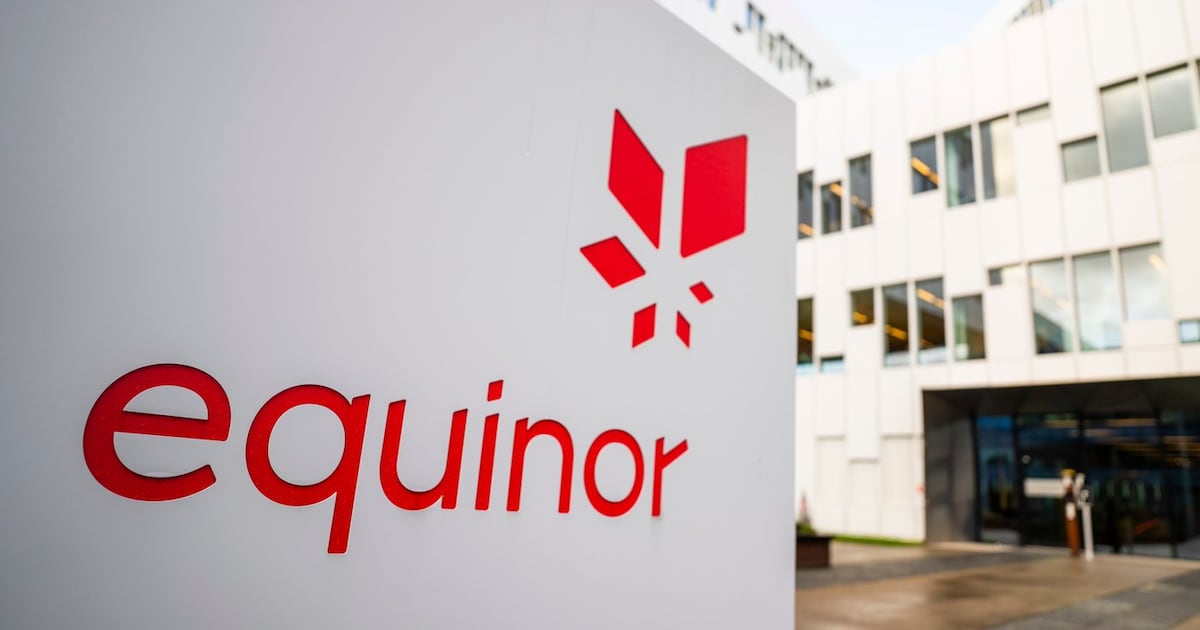 Equinor eyes Bay du Nord's potential for cash, expansion as company ...