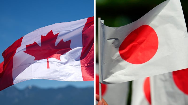 CTV News in Tokyo: Canadian business leaders went to Japan to make deals. Here’s what they’re bringing home.