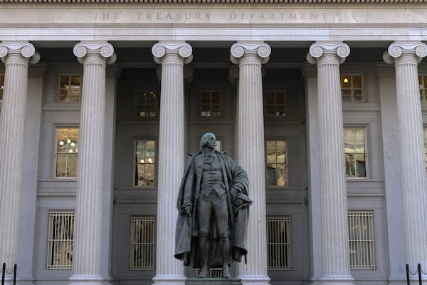 Market Outlook: Rising bond yields prompt investors to rethink portfolios