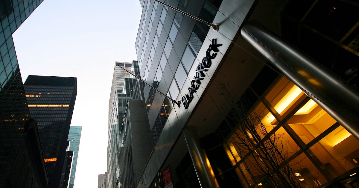 Investor Outlook: BlackRock launches active AI ETF on the TSX - BNN Bloomberg