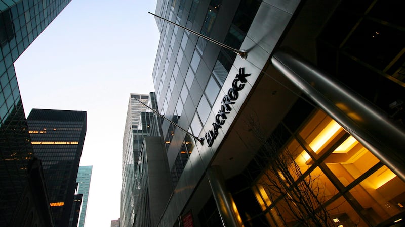 Investor Outlook: BlackRock launches active AI ETF on the TSX