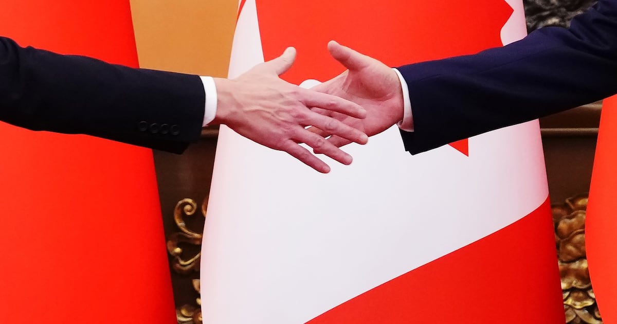 Canada's Culture Minister touts commercial deals with creative sector in ...