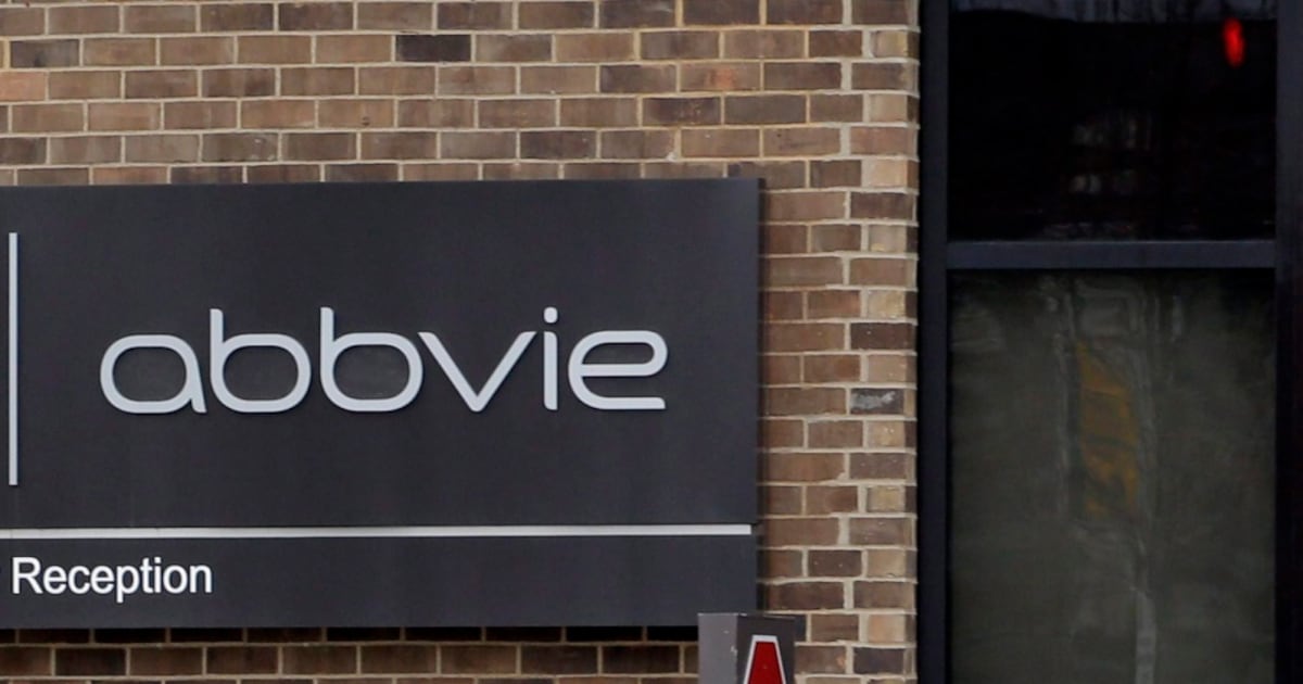 AbbVie investiert 10,9 Milliarden US-Dollar in Apogee für Wachstum im ...
