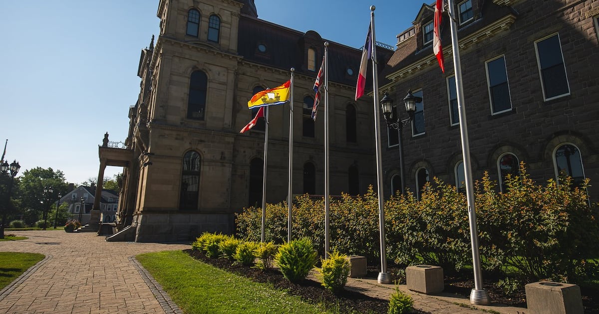 New Brunswick gives green light for 500 MW gas plant, subject to ...