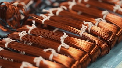 Vedanta’s CopperTech Metals targets US$3.6 billion valuation in U.S. IPO