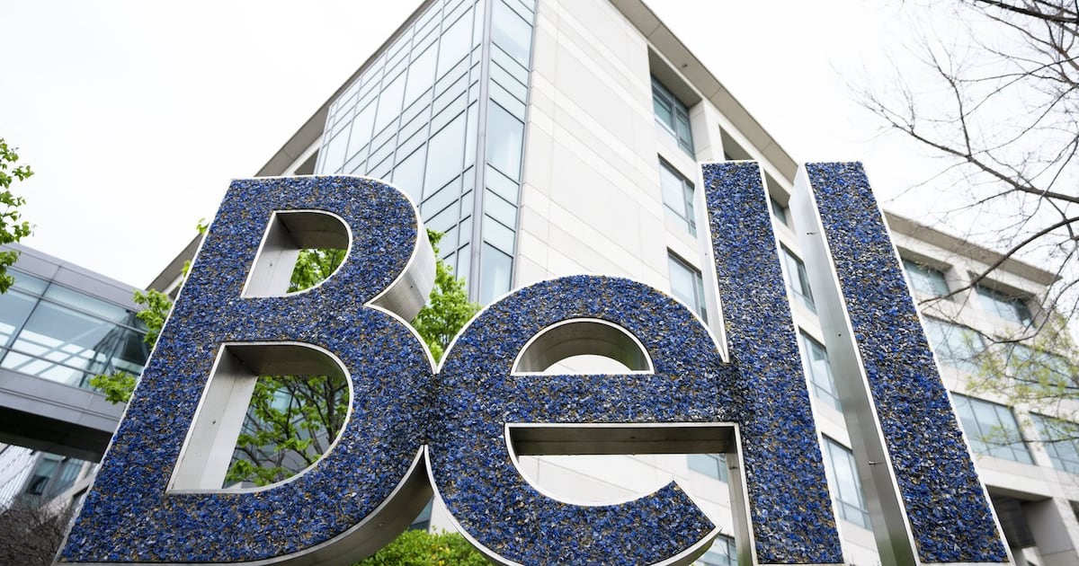 Bell Canada führt Backup-Service für Heim-Internet bei Ausfällen ein