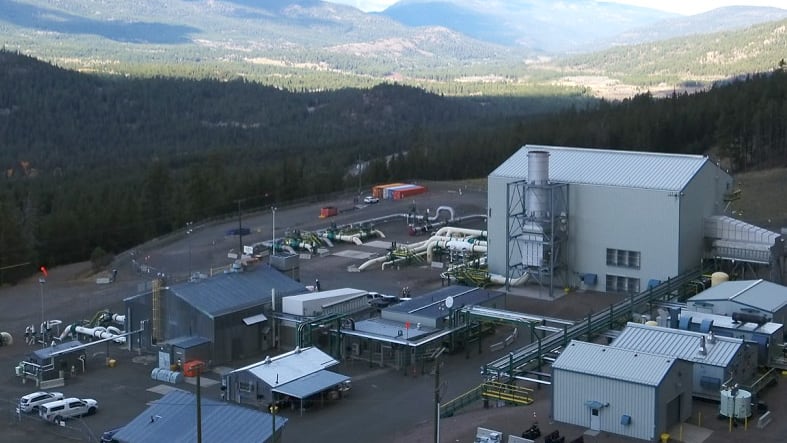 Enbridge gets federal approval for $4B natural gas pipeline expansion in B.