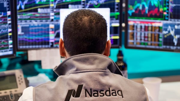 Market Outlook: Nasdaq 100 seen as a top AI investment play, Citi says
