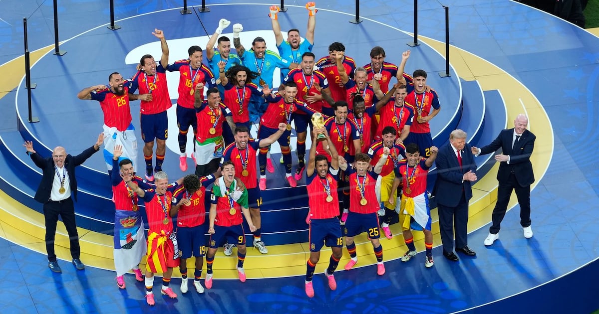 World Cup demand spike jumps airfares and hotel prices