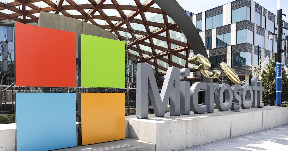 Microsoft-backed startup raises US$40 million for advanced chipmaking equipment tech