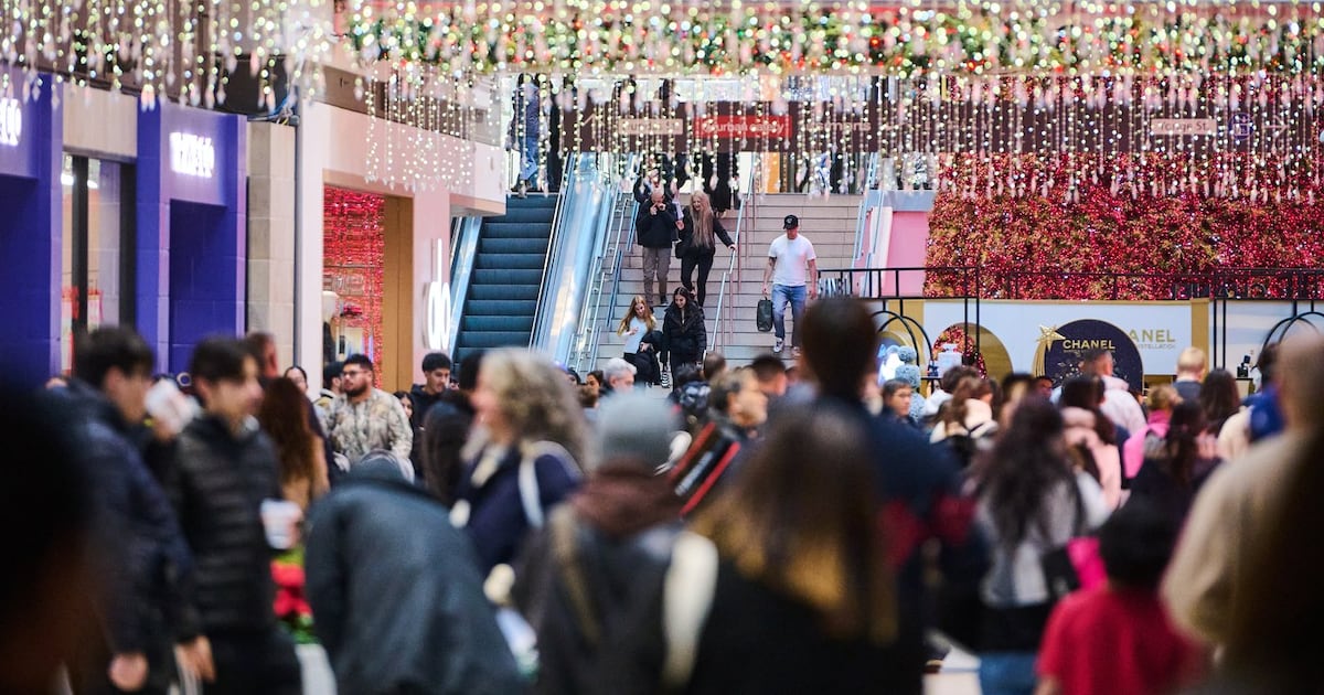 Shoppers to spend less this holiday season, willing to pay more for ...