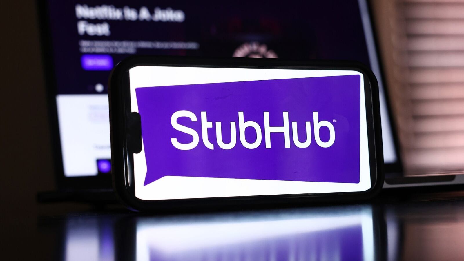 Stlab Hub StubHub check if price is right on Wall Street