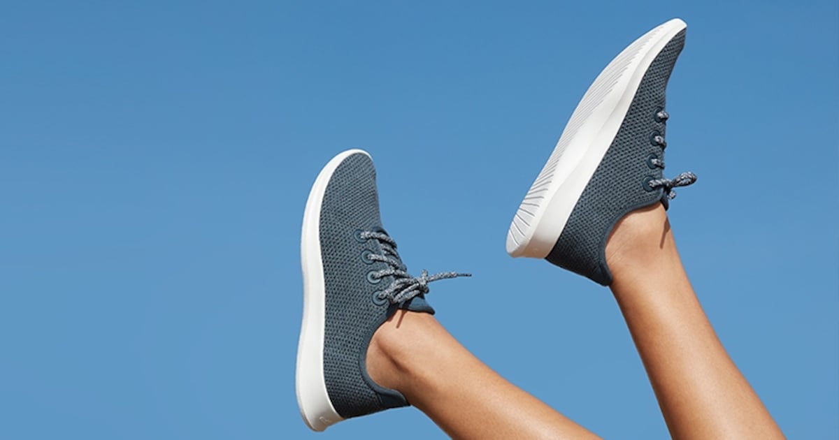 Allbirds shares jump over 400% on plans to pivot to AI from sneakers