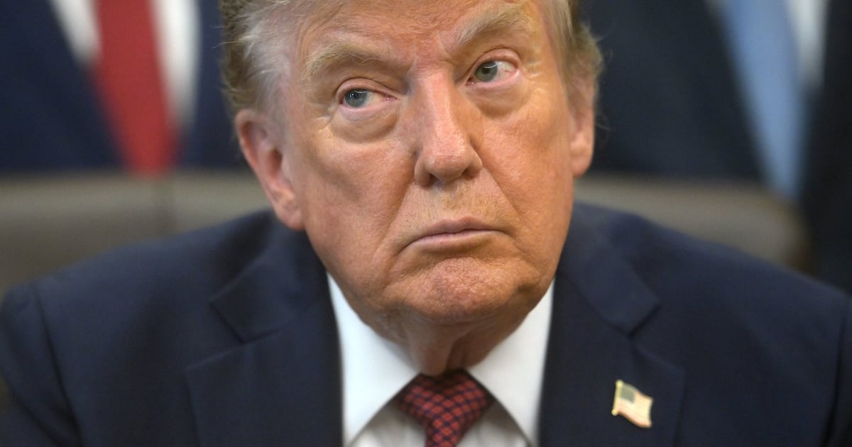 Trump may need to allow Chinese minerals as U.S. industry struggles to ...